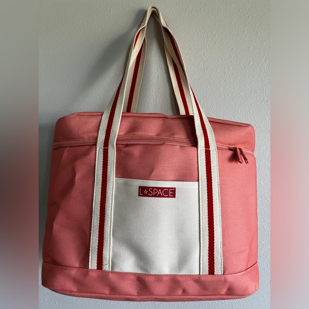 L*Space Coastal Cooler Bag